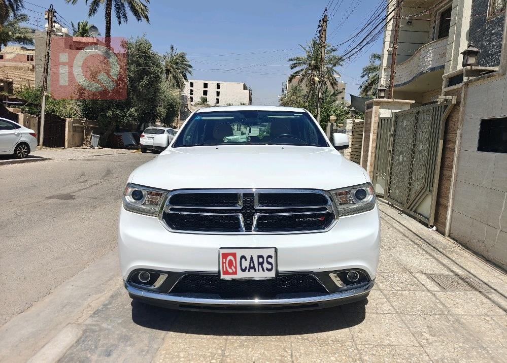 دودج دورانجو